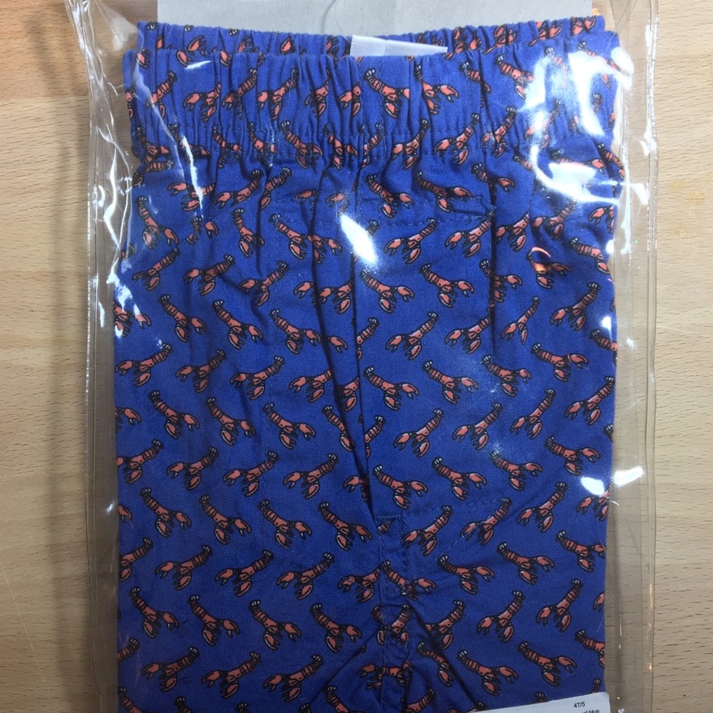 E Land Boxer Shorts